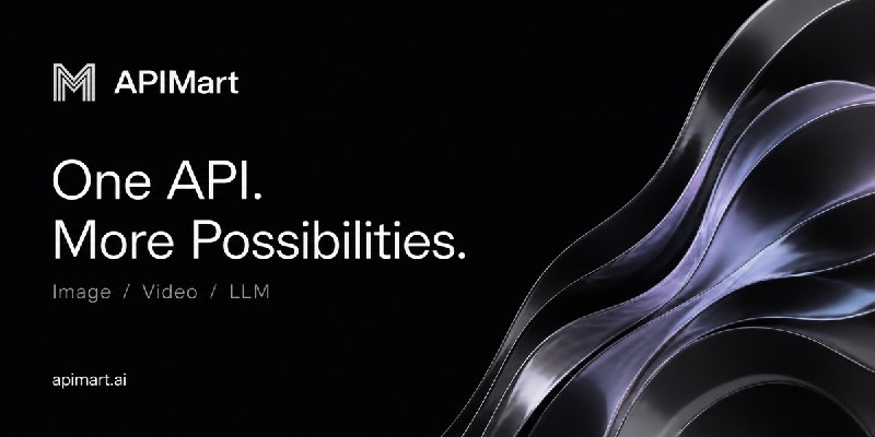 AI API 聚合平台：190+ 大模型、图像与视频模型 | APIMart