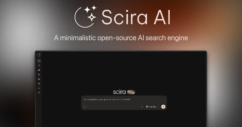Scira AI