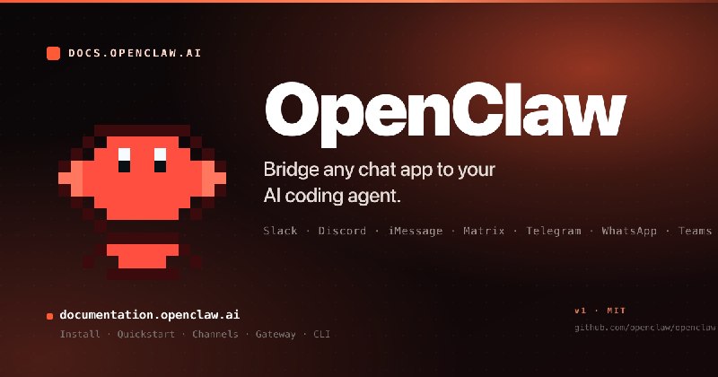 OpenClaw