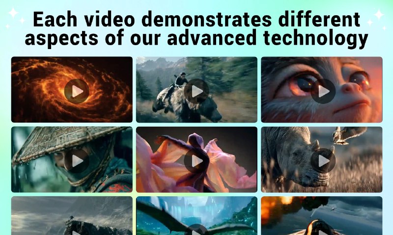 Ray3 – Next-Gen AI Video Model with HDR & Keyframe Control