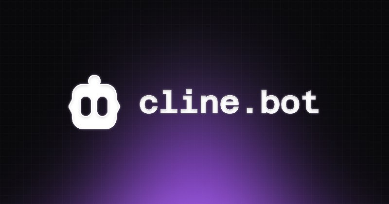 Cline - AI Coding, Open Source and Open Choice