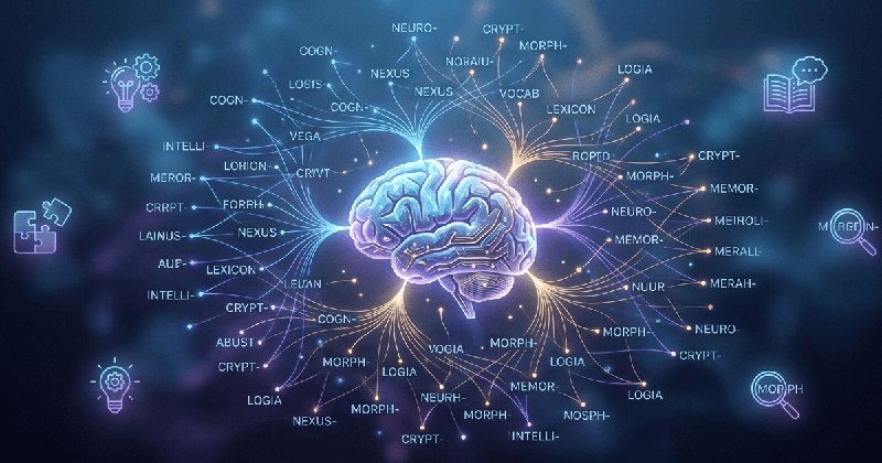 智析单词书 | GPT Wordbook - AI 赋能的深度词汇学习平台