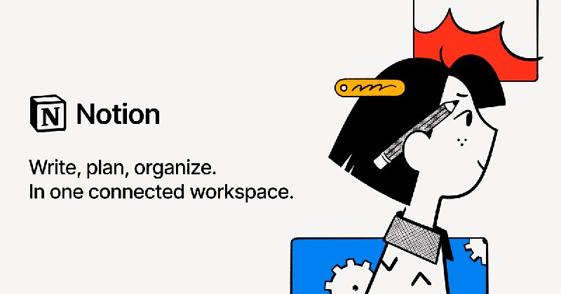 The AI workspace that works for you. | Notion
