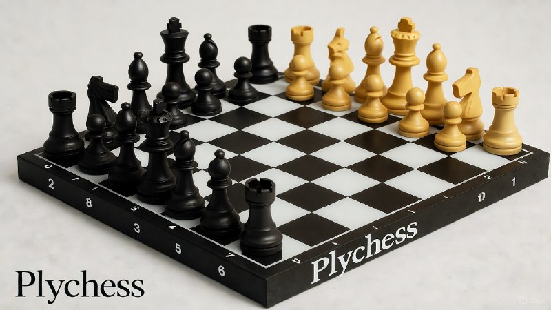Plychess - Free Chess Game Analysis