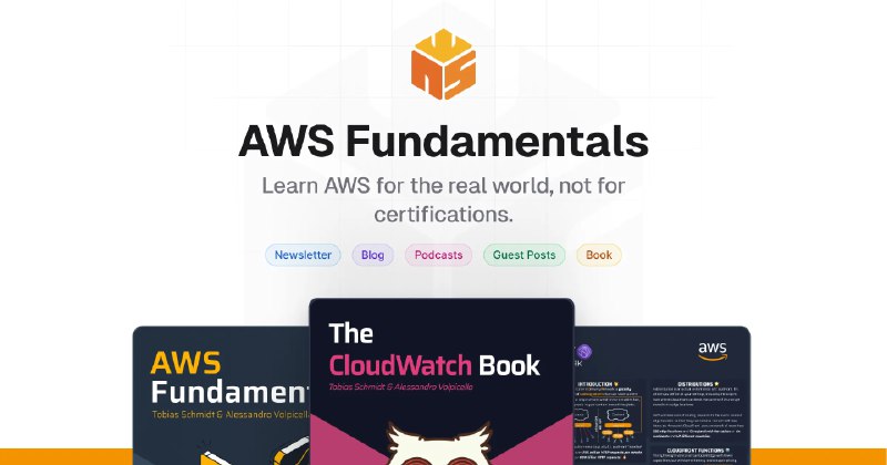 AWS Fundamentals: AWS for the real world