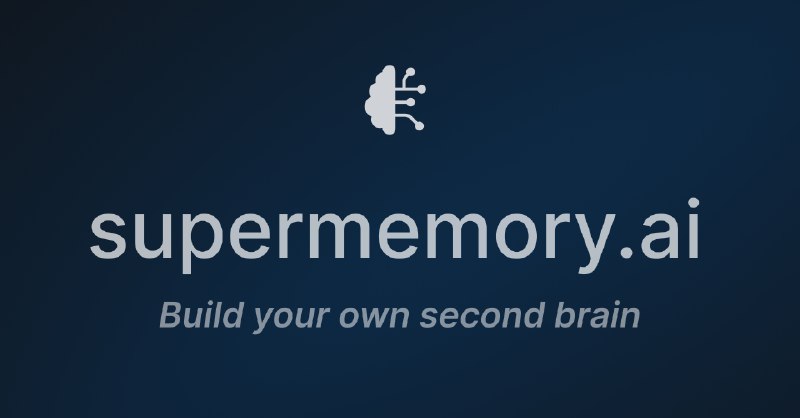supermemory.ai