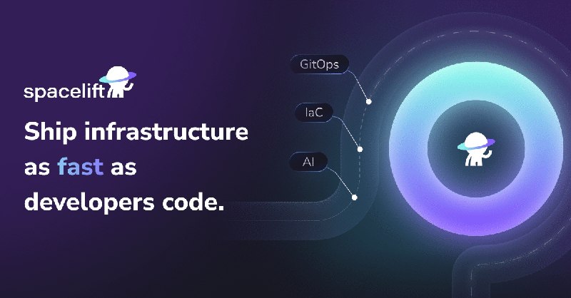 The IaC Orchestration Platform Engineers Trust | Spacelift