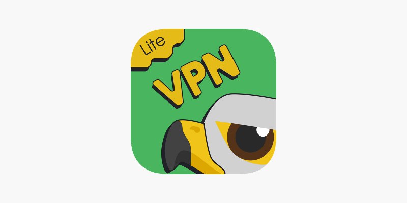 ‎VPN - Gyrfalcon VPN Lite