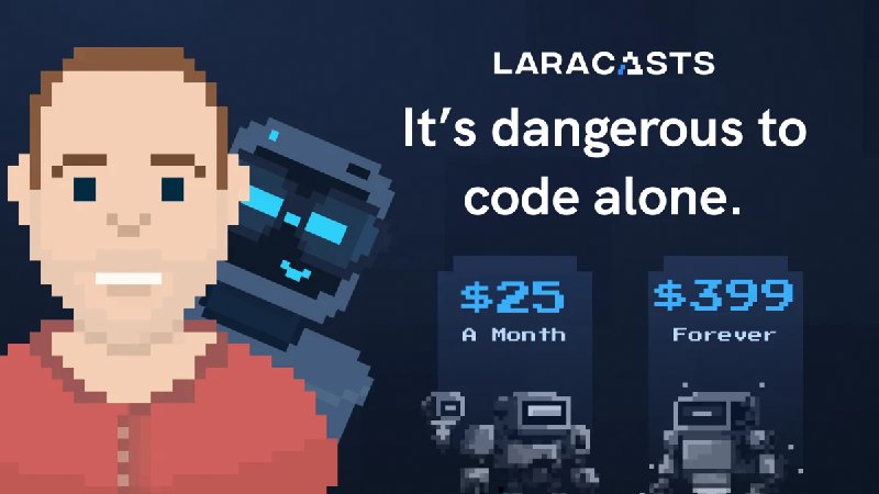 Learn Laravel | Laracasts