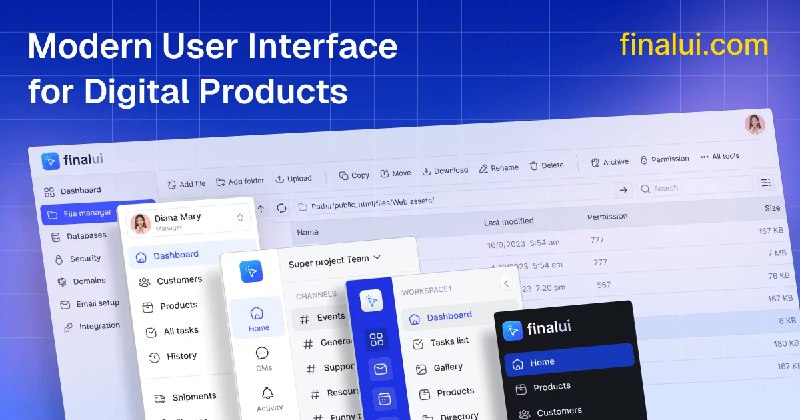 Best Resources for Designers and UI Developers