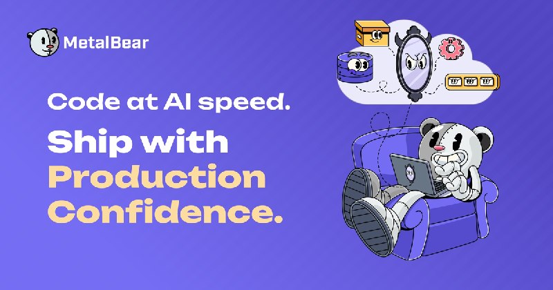 MetalBear | Developer Tools for AI-Powered Kubernetes Teams