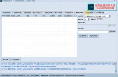 #投稿 #AI怪图【分享】Ai视频剪辑大师–批量编辑的软件在某音与某站挺火的自动剪辑大师，利用AI技术实现视频批量编辑，我挺喜欢偷懒的