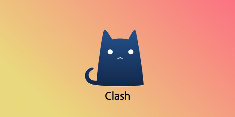 #clashclash for linux 下载即用