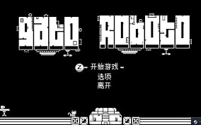 #游戏独立游戏推荐—猫咪机器人Gato Roboto类型： 平台动作 , 冒险 , 独立 , 街机跳进舒适的机甲，在外星地下世界开启一段险象环生的历险吧！那里遍布脾气暴躁的生物和机关重重的陷阱，你要鼓足勇气拯救你受困的队长和他坠毁的飞船