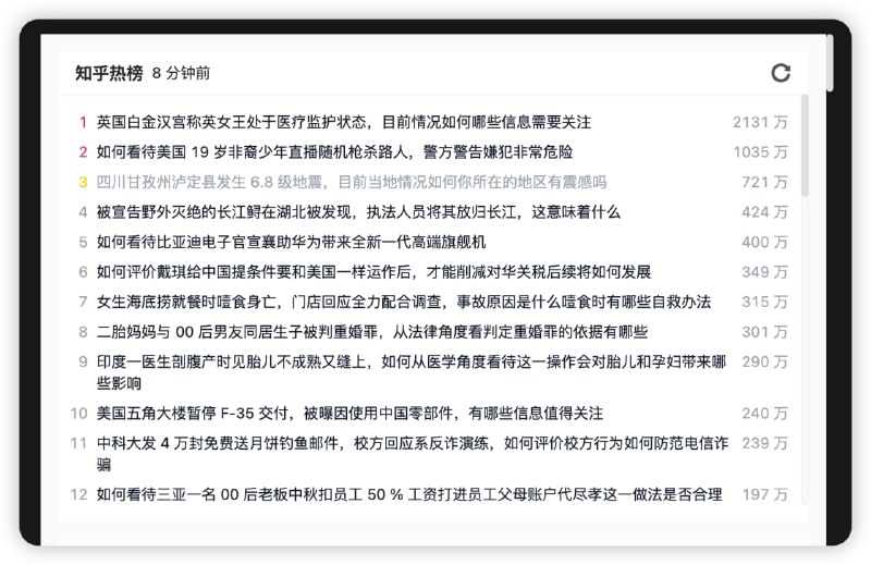 #日常 #标签补了一些频道信息标签，但近两年发的信息实在太多，其余的不打算补了，要找到一些频道常用标签请前往 