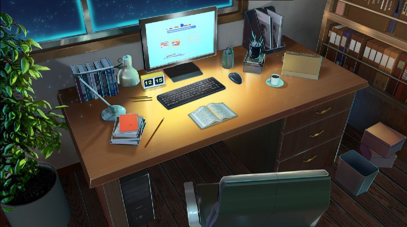 #日常近期看到有很多人开始做社群，也有开发者不断开发新的app产品，个人其实挺不喜欢社群，也不喜欢看到各类行业内卷，没有指谁哦，每个人行业不同，但有两点其实挺重要的，遇到好的支持和参与的人和能坚持持久的行动力，比较肯定的是这些愿意尝试和去做的人会比大多数人更出彩，愿这些人更成功吧