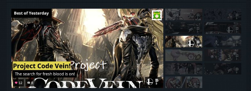 #game #游戏 #mod #网站 #网址一个包含游戏模具、人物声效等的游戏社区网站-gamebanana