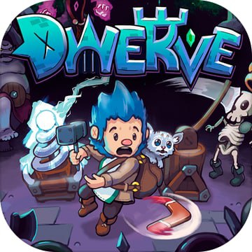 文件说明：《战匠杜沃Dwerve》这是一款传奇塔防地牢角色扮演游戏！在乌鸦山巨大的中空山脉之中，曾经居住着伟大的矮人民族